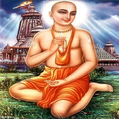 Lectures in Tamil by Swami Paramasukhananda (Audio)